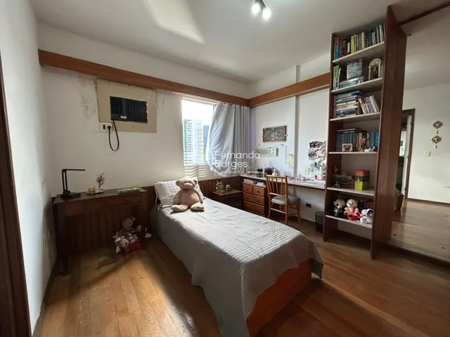 Imagem 13: Apartamento para Venda em Recife, Tamarineira, 4 dormitórios, 4 suítes, 5 banheiros, 3