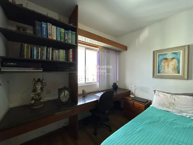 Imagem 16: Apartamento para Venda em Recife, Tamarineira, 4 dormitórios, 4 suítes, 5 banheiros, 3