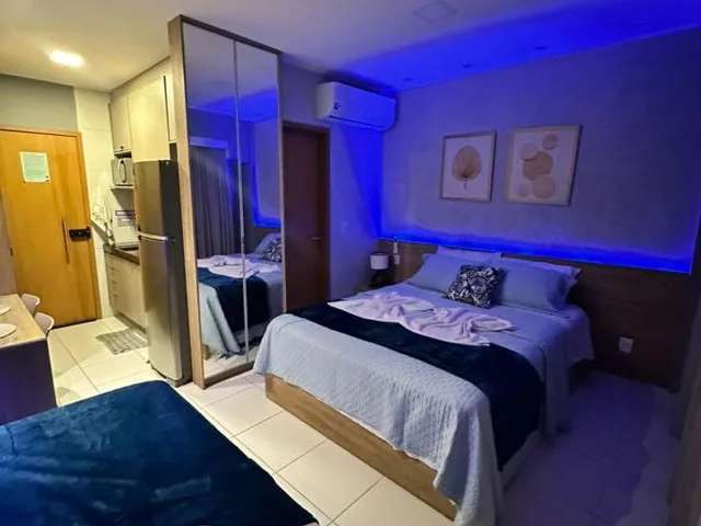 Imagem 16: Flat para Venda em Ipojuca, Porto de Galinhas, 1 dormitório, 1 suíte, 1 banheiro, 1 vaga
