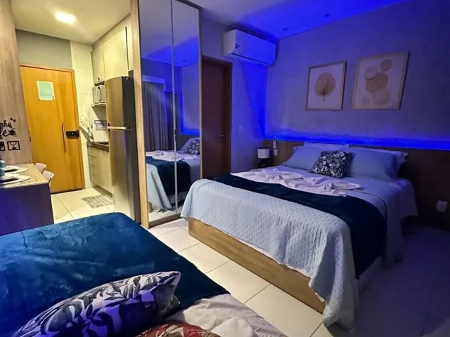 Imagem 16: Flat para Venda em Ipojuca, Porto de Galinhas, 1 Dormitório, 1 Suíte, 1 Banheiro, 1 Vaga