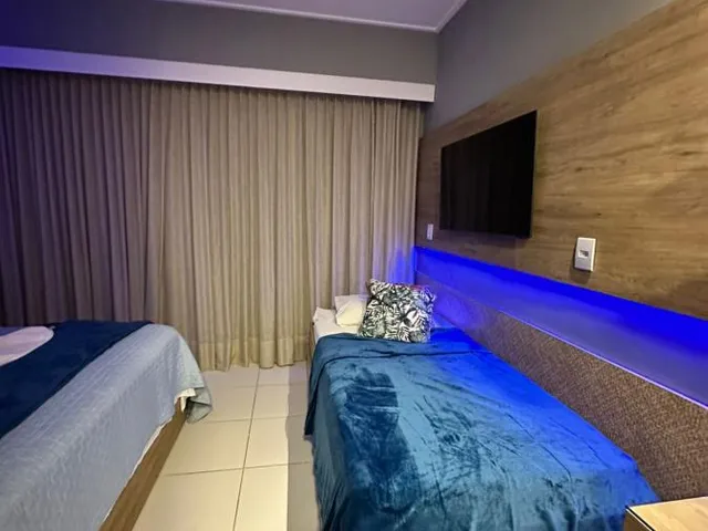 Imagem 4: Flat para Venda em Ipojuca, Porto de Galinhas, 1 Dormitório, 1 Suíte, 1 Banheiro, 1 Vaga