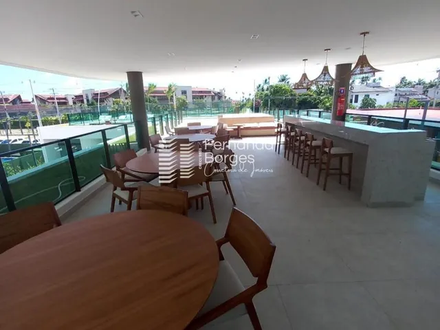 Imagem 5: Flat para Venda em Ipojuca, Porto de Galinhas, 1 Dormitório, 1 Suíte, 1 Banheiro, 1 Vaga