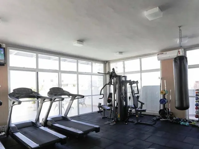 Imagem 8: Flat disponível locação no Saint Thomas Residence Service no Jardim Paulista, com