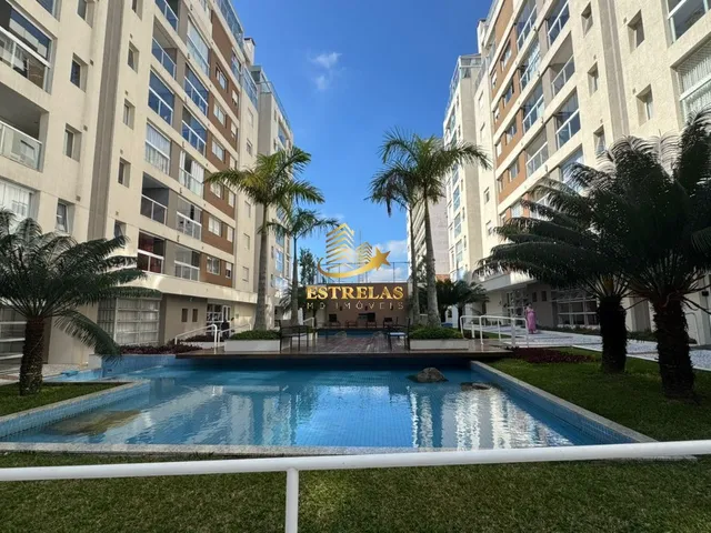Imagem 1: Imperdível: Apartamento à venda em Curitiba-PR, Rebouças. 3 quartos, 2 suítes, 2