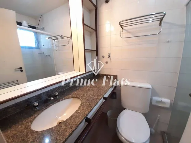 Imagem 13: Flat disponível para venda no Champs Elysees, com 25m², 1 dormitório e 1 vaga
