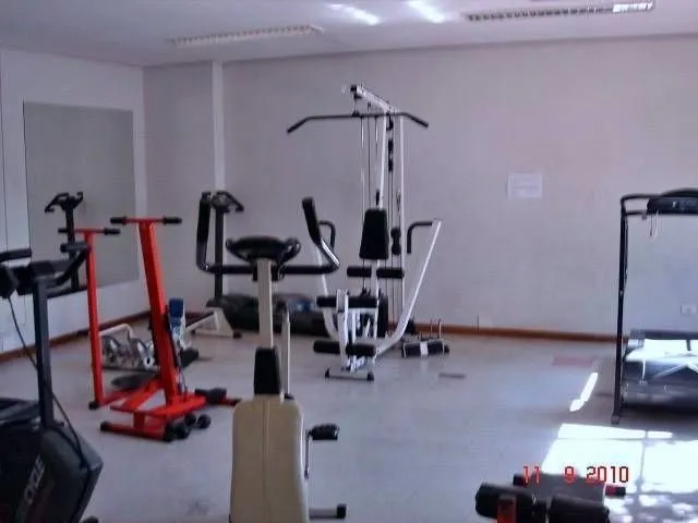 Imagem 16: Flat disponível para venda no Champs Elysees, com 25m², 1 dormitório e 1 vaga