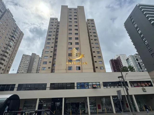 Imagem: Apartamento à venda em Curitiba-PR, Bigorrilho