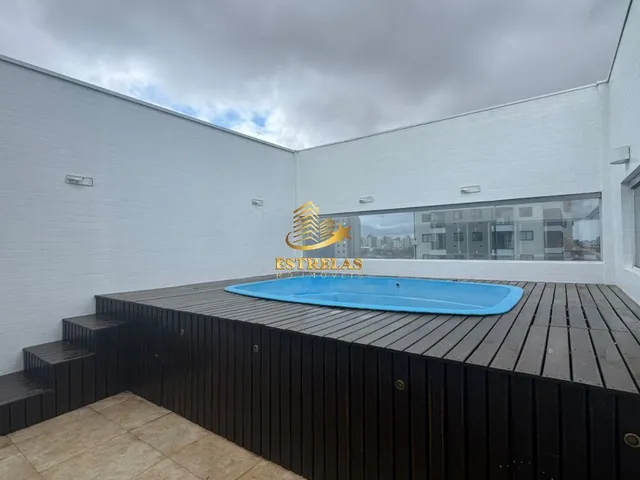 Imagem: Imperdível cobertura à venda em Curitiba-PR