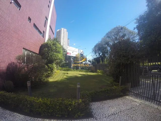 Imagem 2: Imperdível cobertura à venda em Curitiba-PR, Bigorrilho: 3 quartos, 1 suíte, 3 salas