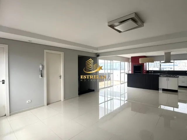 Imagem 4: Imperdível cobertura à venda em Curitiba-PR, Bigorrilho: 3 quartos, 1 suíte, 3 salas