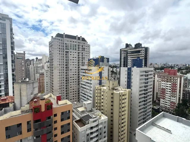 Imagem 14: Imperdível cobertura à venda em Curitiba-PR, Bigorrilho: 3 quartos, 1 suíte, 3 salas
