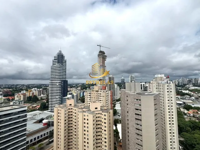 Imagem 15: Imperdível cobertura à venda em Curitiba-PR, Bigorrilho: 3 quartos, 1 suíte, 3 salas