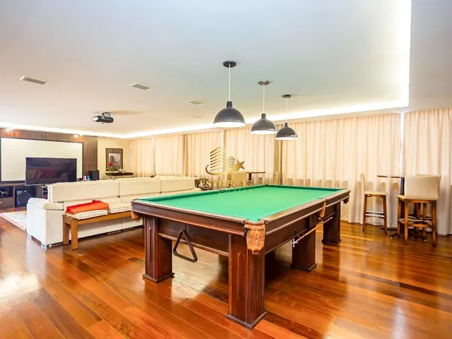 Imagem: Luxuosa cobertura de 4 quartos no BATEL