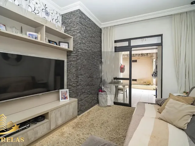 Imagem: Vende apto Gardem, 2 quartos, 2 vaga, Bigorrilho