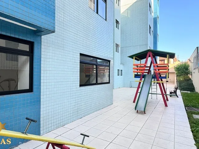 Imagem 3: Vende apto Gardem, 2 quartos, 2 vaga, Bigorrilho