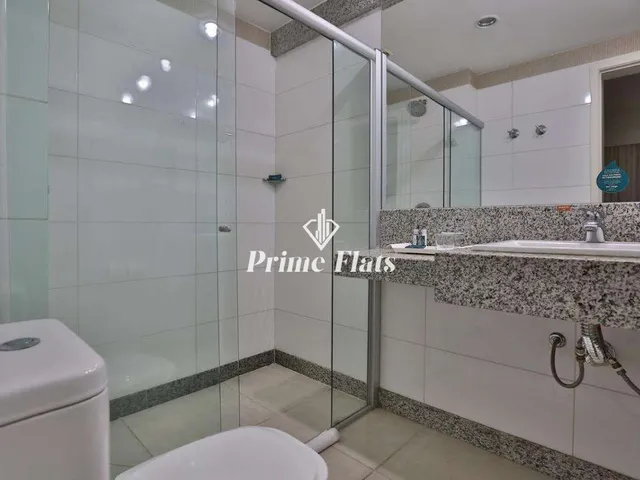 Imagem 8: Flat mobiliado no San Diego Suítes Pampulha disponível para venda, com 22m², com 1