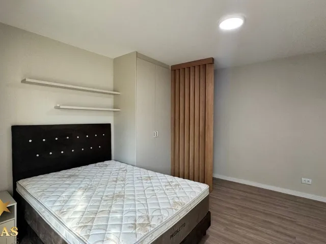 Imagem 1: Apartamento à venda em Curitiba-PR, Rebouças: 1 quarto, 1 sala, 1 banheiro, 23,79m² de