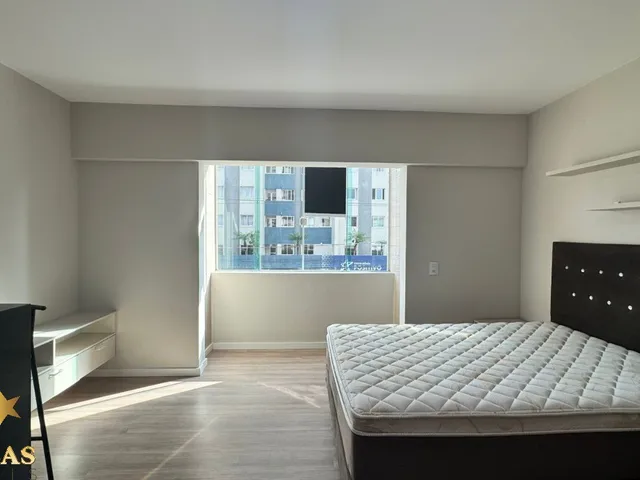 Imagem 2: Apartamento à venda em Curitiba-PR, Rebouças: 1 quarto, 1 sala, 1 banheiro, 23,79m² de