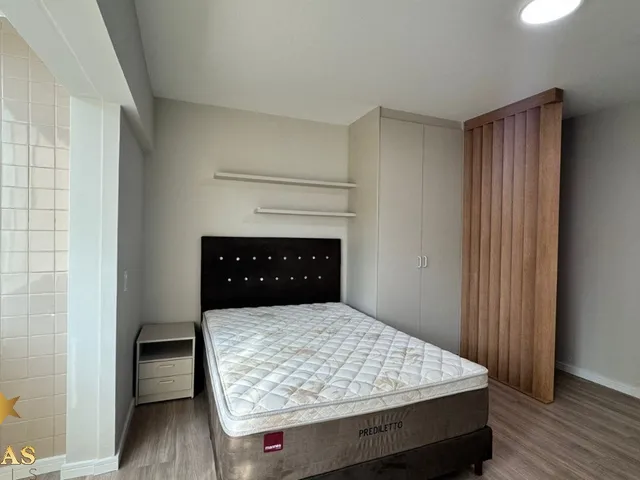 Imagem 3: Apartamento à venda em Curitiba-PR, Rebouças: 1 quarto, 1 sala, 1 banheiro, 23,79m² de