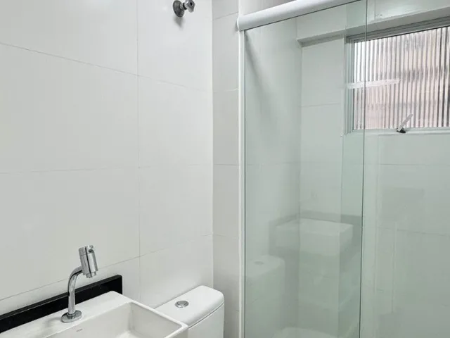 Imagem 6: Apartamento à venda em Curitiba-PR, Rebouças: 1 quarto, 1 sala, 1 banheiro, 23,79m² de