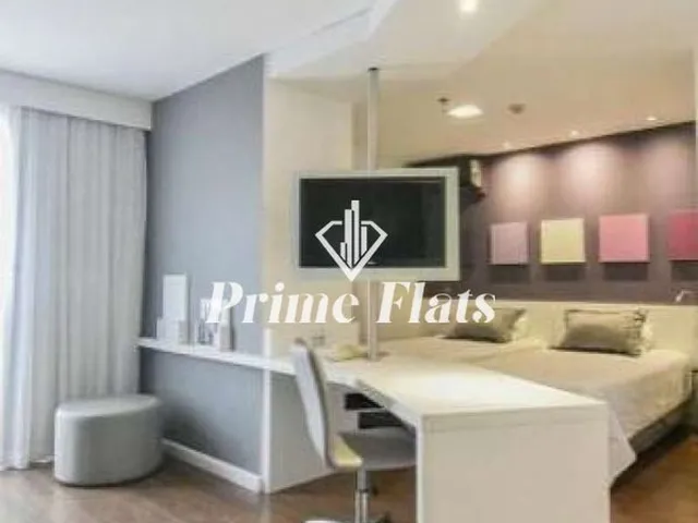 Imagem 2: Flat Disponível para Venda no Saint Lawrence Flat, com 33M², 1 Dormitório e 1 Vaga