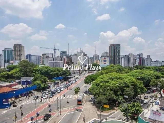 Imagem 5: Flat Disponível para Venda no Saint Lawrence Flat, com 33M², 1 Dormitório e 1 Vaga