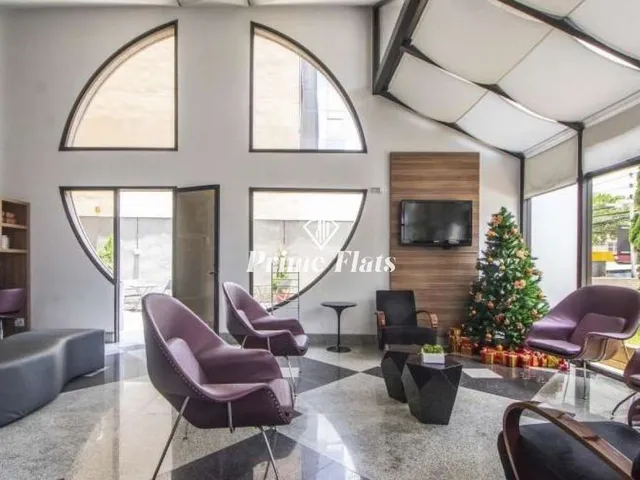 Imagem 11: Flat Disponível para Venda no Saint Lawrence Flat, com 33M², 1 Dormitório e 1 Vaga