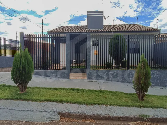 Imagem: Casa no Loteamento Verona