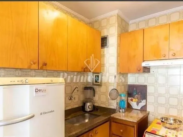 Imagem 6: Flat disponível para locação no Saint Thomas Residence Service, com 60m², 2