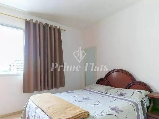 Imagem 9: Flat disponível para locação no Saint Thomas Residence Service, com 60m², 2
