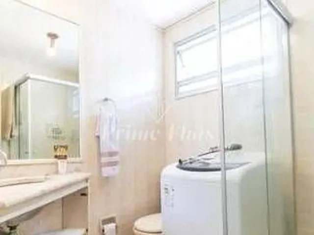 Imagem 12: Flat disponível para locação no Saint Thomas Residence Service, com 60m², 2