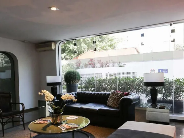 Imagem 15: Flat disponível para locação no Saint Thomas Residence Service, com 60m², 2