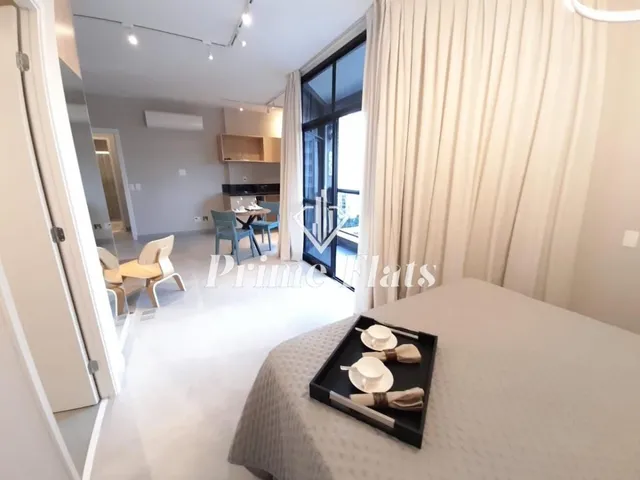 Imagem 5: Flat Disponível para Venda no Hotel Address Faria Lima By Intercity, com 63M², com 2 Dormitórios e 1 Vaga
