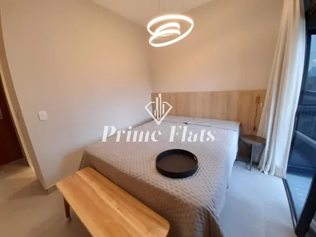 Imagem 8: Flat Disponível para Venda no Hotel Address Faria Lima By Intercity, com 63M², com 2 Dormitórios e 1 Vaga