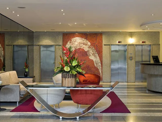 Imagem 14: Flat Disponível para Venda no Hotel Address Faria Lima By Intercity, com 63M², com 2 Dormitórios e 1 Vaga