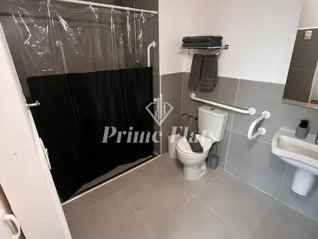 Imagem 9: Flat disponível para venda no Live Lodge Flat Ibirapuera, de 26m², 1 dormitório e 1