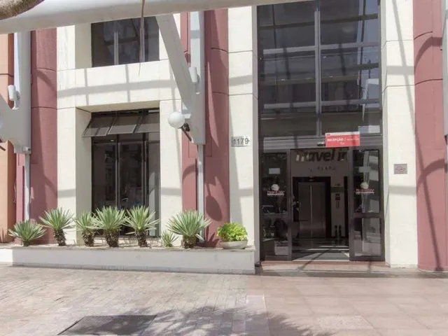 Imagem 12: Flat disponível para venda no Live Lodge Flat Ibirapuera, de 26m², 1 dormitório e 1