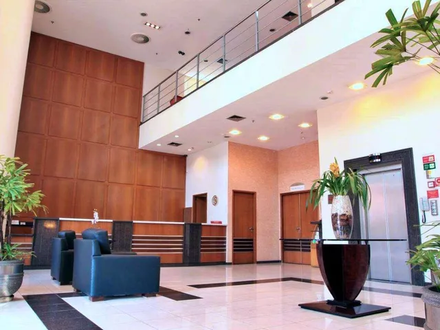 Imagem 15: Flat disponível para venda no Live Lodge Flat Ibirapuera, de 26m², 1 dormitório e 1