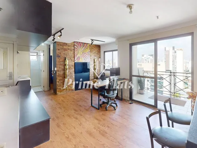 Imagem: Flat Disponível para Venda no Quality Suites