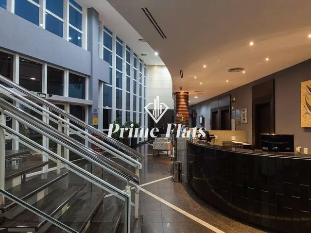 Imagem 4: Flat disponível para venda no Comfort Suítes Londrina, com 32m², 1 dormitório e 1 vaga