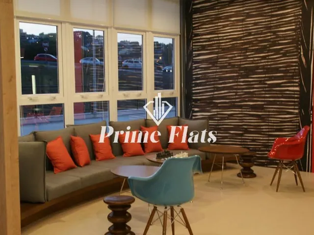 Imagem 4: Flat mobiliado no Ibis Novo Hamburgo disponível para venda, com 18m², com 1 quarto e 1