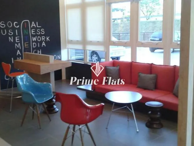 Imagem 10: Flat mobiliado no Ibis Novo Hamburgo disponível para venda, com 18m², com 1 quarto e 1
