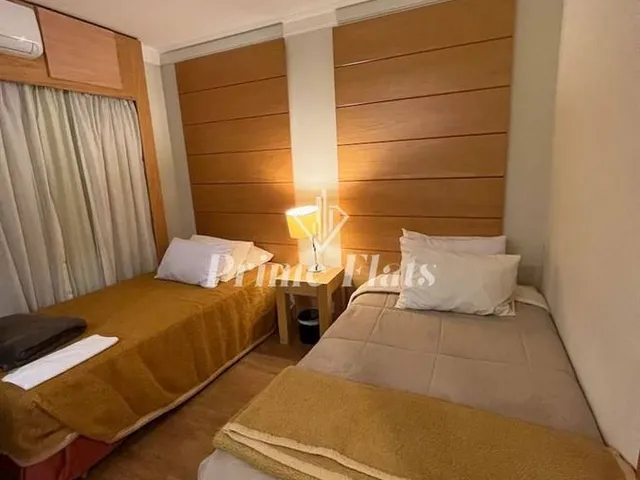 Imagem: Flat Disponível para Venda no Hotels Congonhas