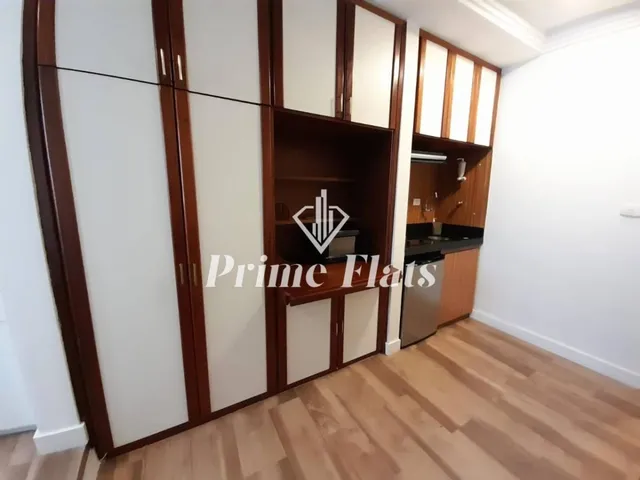 Imagem 4: Flat disponível para venda no Flat Poeta Drummond, com 28m², 1 dormitório e 1 vaga