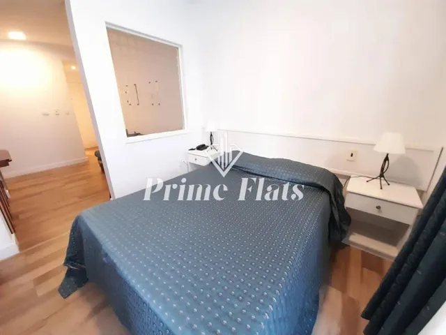 Imagem 7: Flat disponível para venda no Flat Poeta Drummond, com 28m², 1 dormitório e 1 vaga