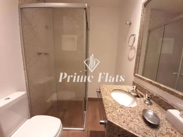 Imagem 10: Flat disponível para venda no Flat Poeta Drummond, com 28m², 1 dormitório e 1 vaga