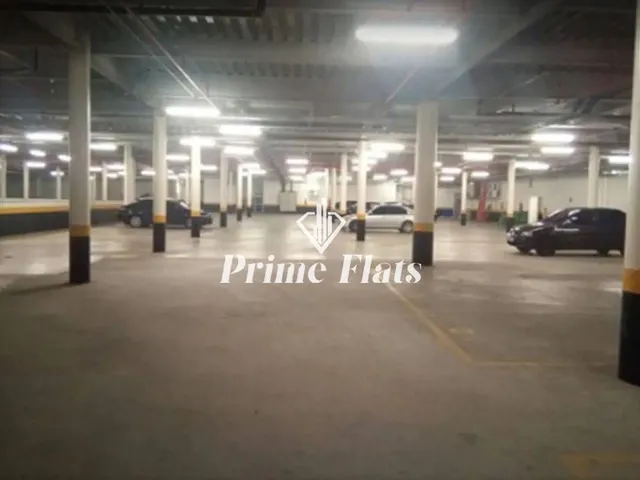 Imagem 9: Flat disponível para venda no íbis Rio Porto Atlântico, com 19m², 1 dormitório e 1