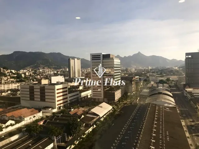 Imagem 15: Flat disponível para venda no íbis Rio Porto Atlântico, com 19m², 1 dormitório e 1