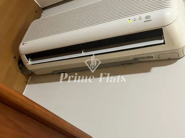 Imagem 2: Flat disponível para locação no Live Lodge Residencial Ibirapuera, com 26m², 1