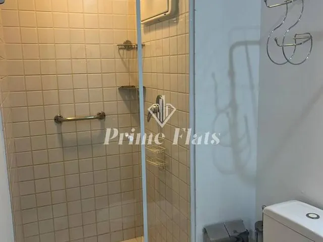 Imagem 8: Flat disponível para locação no Live Lodge Residencial Ibirapuera, com 26m², 1